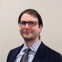 Zachary Kornblum