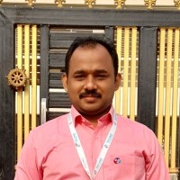 Prasanta Panda