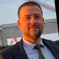 Hüseyin Ümit ÇİLİNGİR