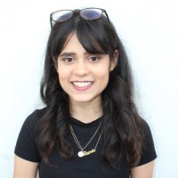 Shania Quilley