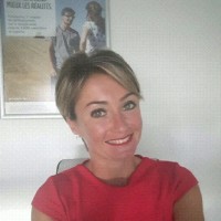 Roxane Cillières