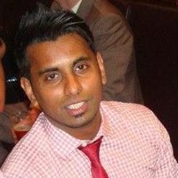 Gaj Ravindiran