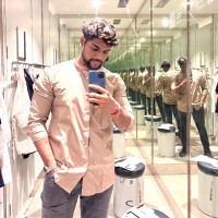 Rajendra Gaikwad