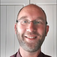 Mark Townsend-Easton