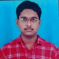 Krishna Kanth