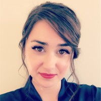 Rebecca Gildard
