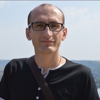 Rodion Priseajniuc