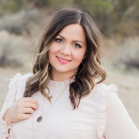 Rebecca Speakman