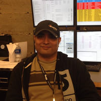 Suresh Chaudhary