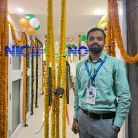 Soumyakanti Mondal