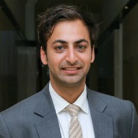 Tausif Ahmed