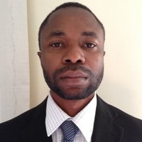 Moses Kw Ajala