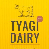 Tyagi Dairy