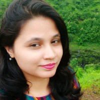 Aishwarya Musale