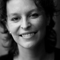 Ilona De Graaff
