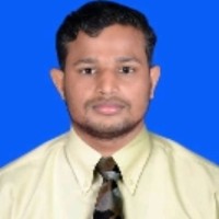 Ranjit Parhi