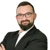 Eric Pröhl