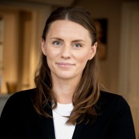 Maria Nygren