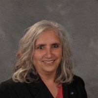 Deborah Anderson - Andres