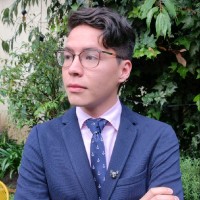 Nicolás Prada Arbeláez