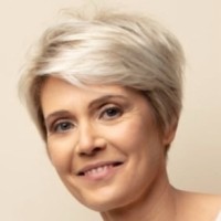 Catherine Parisot