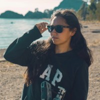 Nicole Melisa Rosales Zeballos