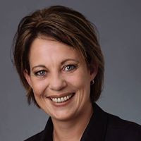 Marcia Vander Werff
