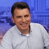 Андрiй Тичина