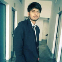 Prashant Kumar Yadav