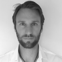 Andrew Morrison
