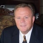 Ron Dixon