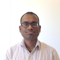 Dr. Kirtiprakash Kondiparty, Acb, Alb
