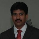 Prasanna Lakshminarasimhan,