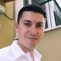 Marco Rolt