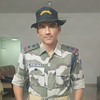 Vikash Malik