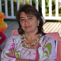 Magaly Berríos Gattás