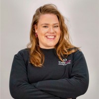 Roos van Dalen