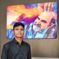 Atul Singh Chauhan