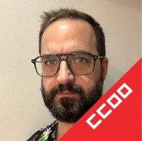 David MARTINEZ ALVAREZ