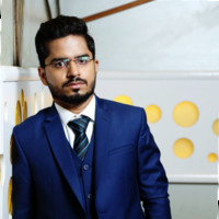 Mansoor Ahmed