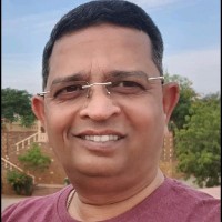 Vimal Patel