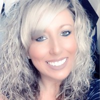 Mandy Hall