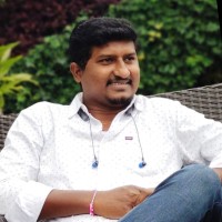 Naresh A
