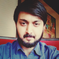 Abhishek Ds