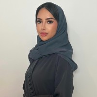 Waad Alshehri