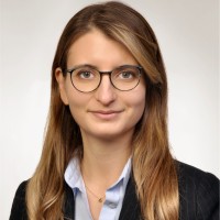 Dr. Pamela Qendrai
