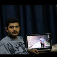 Saurabh Kumar