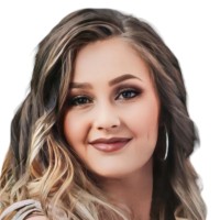 Meagan Maria Da Matta