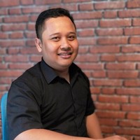 Anton Nugroho