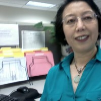 Jennifer Hua Hafeez